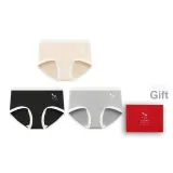 Кожа. Черный. Светло-серый