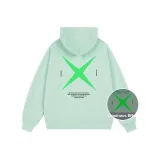 Мятный зеленый