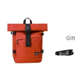 Оранжевый Красный Браслет