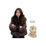 Кофе (Включен бесплатный шарф)