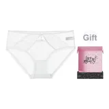 Белая коробка