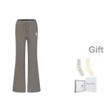 Gray Green (Коробка + Носки)