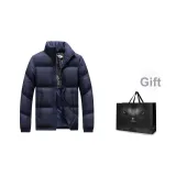 Темно-синий (Включает портативную сумку для покупок)