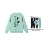 Фруктовый зеленый A