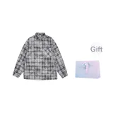 Кофейный + Сумка для покупок