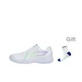 Белый + Бесплатно 1 пара носков (случайный цвет)