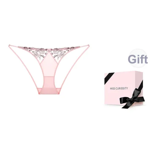 MISS CURIOSITY Нижнее белье Подарочная коробка Женское