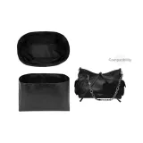 Черный DuPont Бумага [Совместима с Средний Размер Карго]