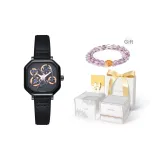 Женский (Черный)