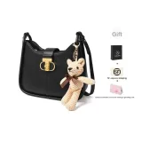 Классический черный