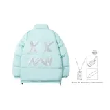 Мятно-зеленый (с ожерельем)