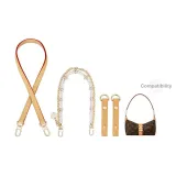 Комплект из трех предметов для подмышек