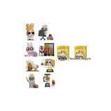 2 Сюрприз-бокса (Случайный стиль)