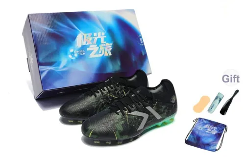 Кроссовки для футбола KELME Shadow 2,0, низкий топ, унисекс