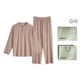 73990 Хаки [Подарочная коробка комплект]