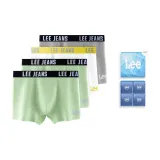 Light Green + Light Green + Gray + White (Уточненная коробка, 4 упаковки)