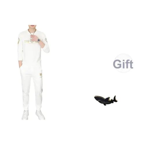 DABAISHA Повседневная спортивная одежда унисекс