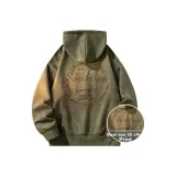 Армейский зеленый