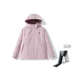 Розово-фиолетовый