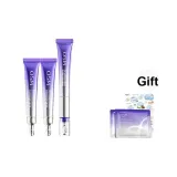 Анти-эйдж глазный крем 20+20*2+2p маска для сна