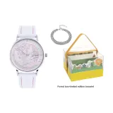 Часы Chanyi Twin Легкий Кварцевый, Коробка