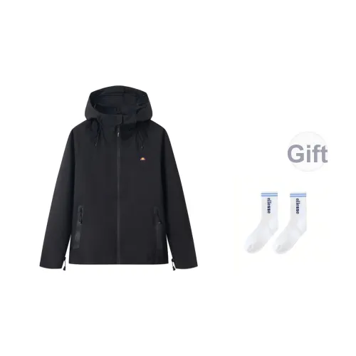 Ellesse Унисекс Куртки