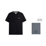 Black 99-STSH068B7301 Men's (Подарок)