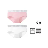 Белый + Розовый