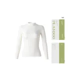 Молочно-белый