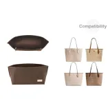 City33[Коричневый]Открытый Top Liner (Вертикальная Поддержка Форма)