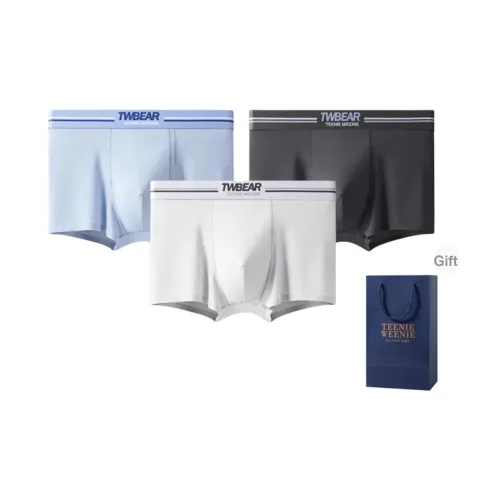 Teenie Weenie Трусы Мужские упаковка из 3 штук