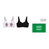 2 пачки (Таро фиолетовый + черный)