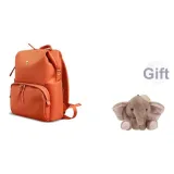Оранжевый