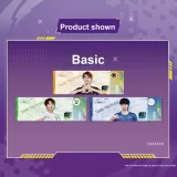 Положение конденсатора Лазерный Билет А