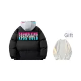 Black (В комплекте с дралоном термический внутренний слой)