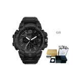 Полностью черный