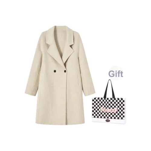 STARFEI Женское пальто