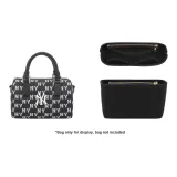 Чёрный войлок, подкладка (Бостон)