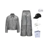 Чёрный + Подарок