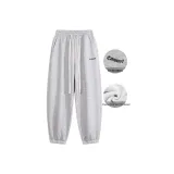 Серый [утолщенный с флисовой подкладкой]