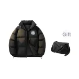 Чистый Черный (Сумка через плечо включена)