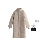 Темный хаки