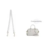 Ледниковый Белый 67 см [Длина подмышки (размер по длине)]