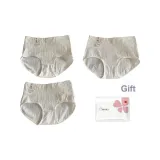 Ромбовый узор из хлопка + Трикотажный хлопок + Овсяной хлопок