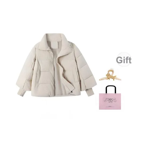 EVPGB Женские пуховики