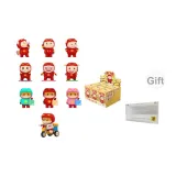 Целая коробка 6 шт (включает контейнер)