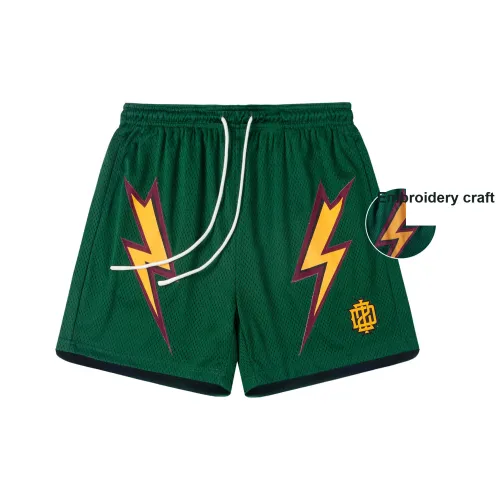 ZONEiD Баскетбольные шорты Унисекс