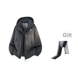 Горно-серый