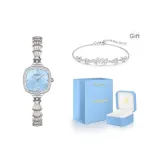 TL1220SS17[Светло-Синий Ограниченный+Браслет Глициния]