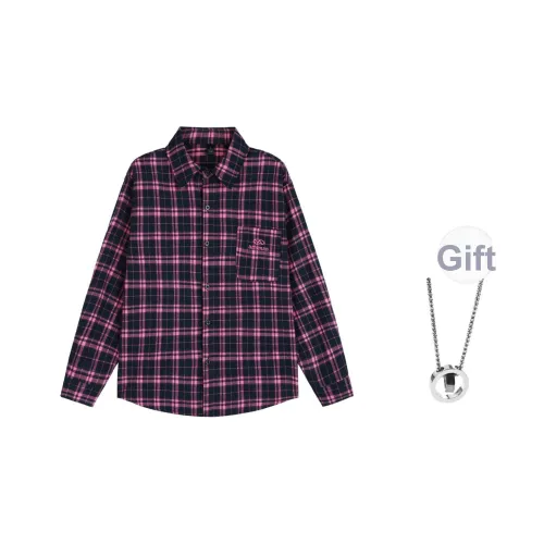 ARTSMAN Унисекс Рубашки